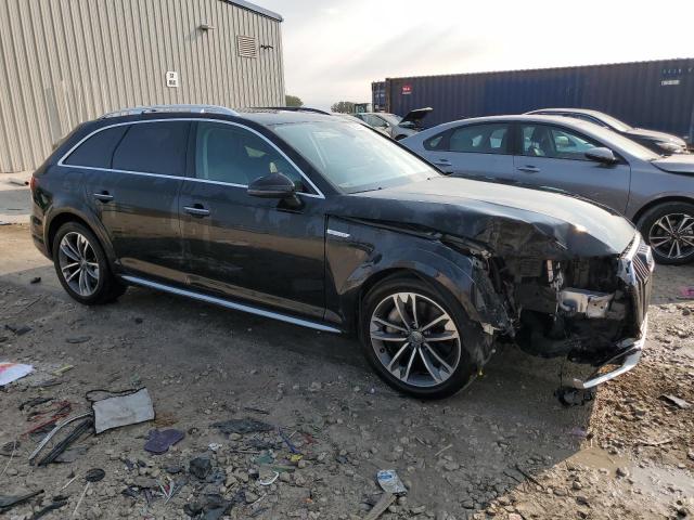 VIN WA19NAF40KA116475 2019 Audi A4, Prestige no.4