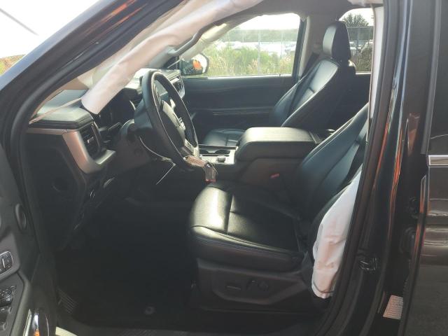 2023 FORD EXPEDITION - 1FMJK1J89PEA16697