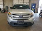 FORD EXPLORER X photo