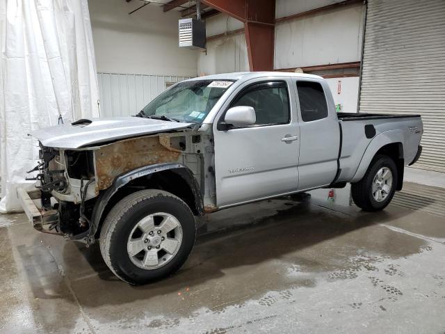 2010 TOYOTA TACOMA ACC 5TEUU4EN3AZ702154  72561564