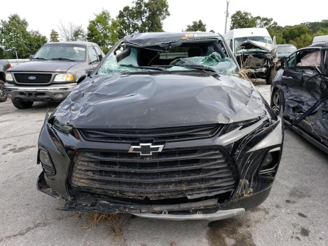 2021 CHEVROLET BLAZER 2LT - 3GNKBCRS2MS531537