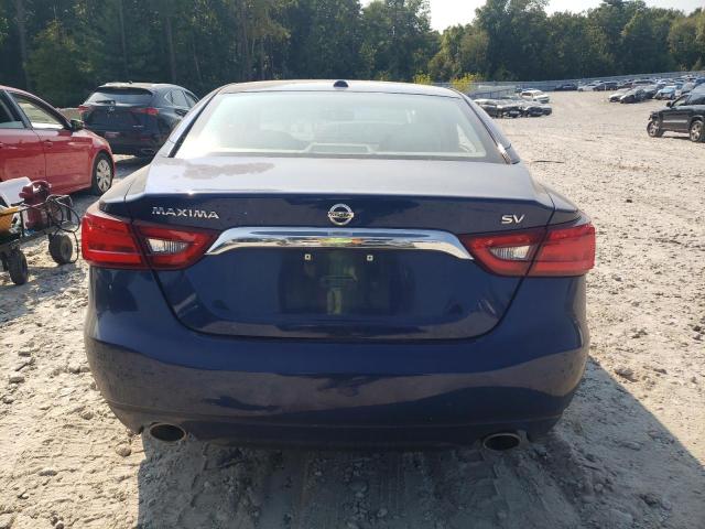 2016 NISSAN MAXIMA 3.5 - 1N4AA6AP5GC400036
