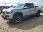 2021 TOYOTA TACOMA DOU - 3TMDZ5BN6MM100295