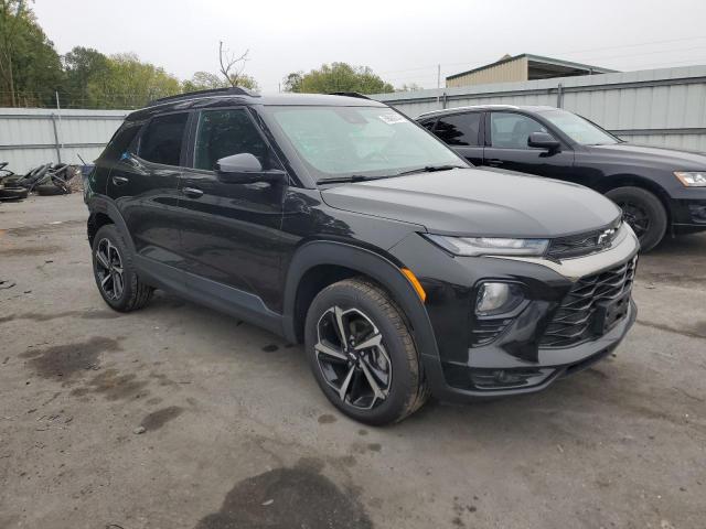 2021 CHEVROLET TRAILBLAZE - KL79MUSL5MB080512