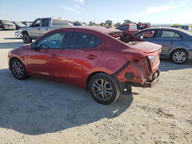 2019 TOYOTA YARIS L - 3MYDLBYV4KY525030