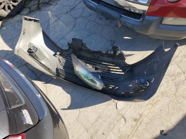 2019 FORD FIESTA SE - 3FADP4EJ7KM148609