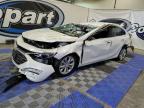 2024 CHEVROLET MALIBU LT - 1G1ZD5ST7RF205771