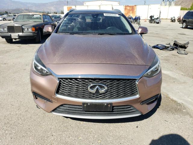 2018 INFINITI QX30 BASE - SJKCH5CPXJA047752