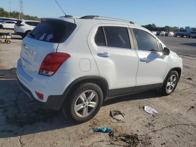 2018 CHEVROLET TRAX 1LT - KL7CJLSB1JB704754