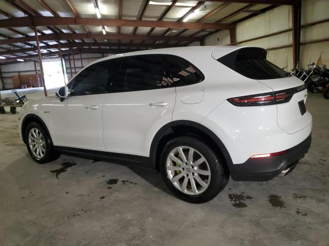2019 PORSCHE CAYENNE SE - WP1AE2AY7KDA50135