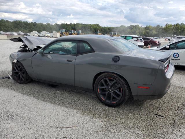 VIN 2C3CDZAG0KH652606 2019 DODGE CHALLENGER no.2