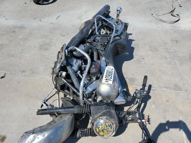 2002 HARLEY-DAVIDSON FLHRI - 1HD1FBW152Y619632