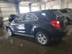 CHEVROLET EQUINOX LS photo