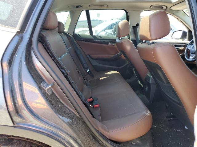 2015 BMW X1 SDRIVE2 - WBAVM1C51FVW57745