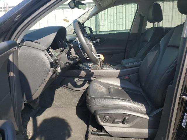 2019 AUDI Q7 PREMIUM - WA1LAAF74KD045890