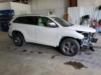 TOYOTA HIGHLANDER photo