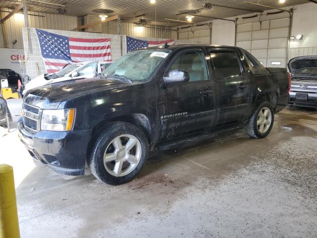 CHEVROLET AVALANCHE