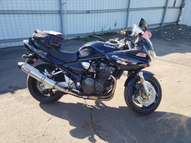2004 SUZUKI GSF1200 BA - JS1GV77A542100090
