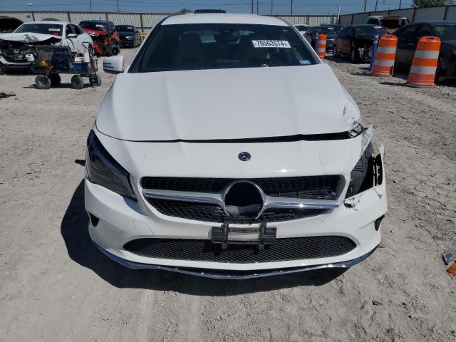 VIN WDDSJ4EB7KN749476 2019 Mercedes-Benz CLA-Class,... no.5