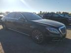 MERCEDES-BENZ S 550 4MAT photo