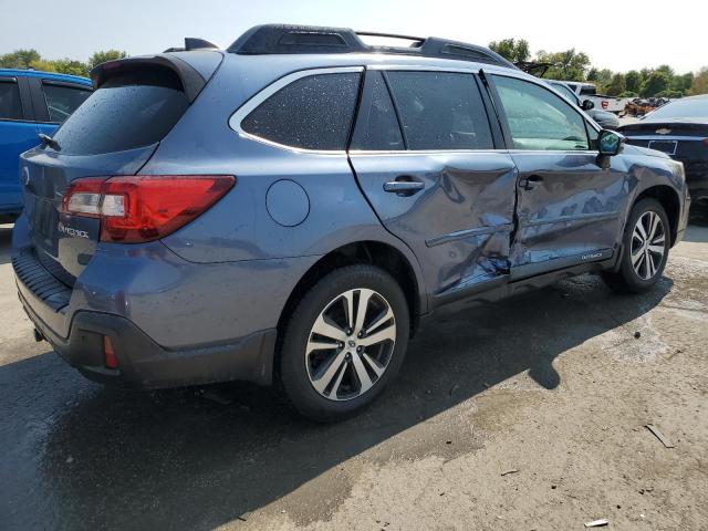 VIN 4S4BSANC3J3227996 2018 Subaru Outback, 2.5I Lim... no.3