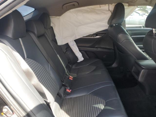 2019 TOYOTA CAMRY L - 4T1B11HK2KU205540