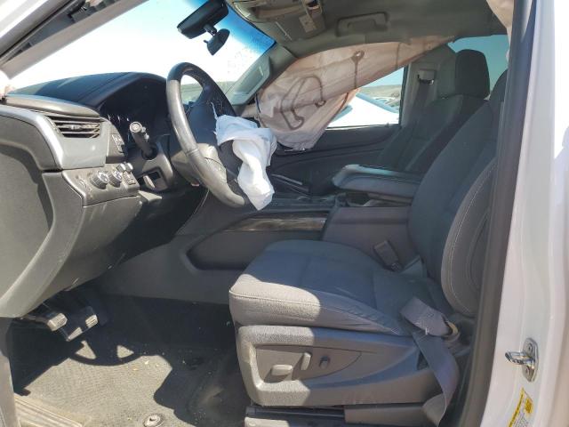 2016 CHEVROLET SUBURBAN K - 1GNSKGKC7GR202267