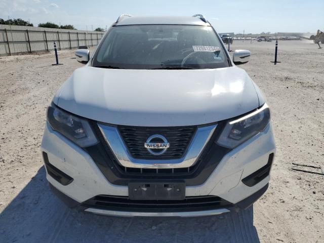 2017 NISSAN ROGUE S - KNMAT2MTXHP556556