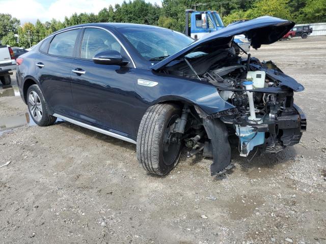 VIN KNAGU4LE8H5010014 2017 KIA Optima, Hybrid no.4