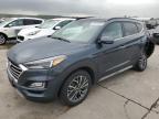 2019 HYUNDAI TUCSON LIM - KM8J3CAL3KU903675
