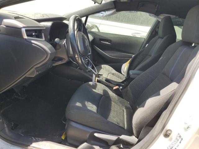2020 TOYOTA COROLLA SE - JTDS4RCE8LJ021931