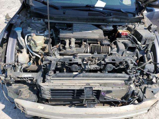 2017 HONDA CR-V EXL - 5J6RW1H85HL000635