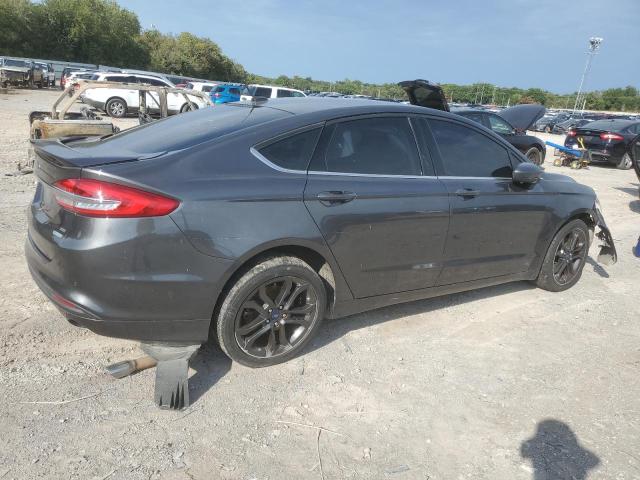 VIN 3FA6P0HD5JR238091 2018 Ford Fusion, SE no.3