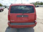 Lot #3024484521 2007 DODGE NITRO SXT