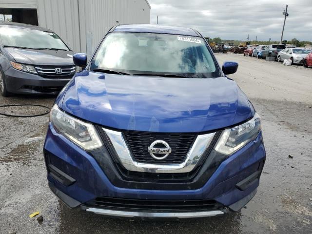 VIN KNMAT2MT3HP503567 2017 Nissan Rogue, S no.5