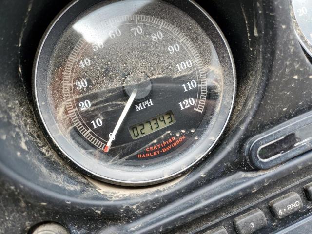 2003 HARLEY-DAVIDSON FLHTC ANNI - 1HD1DJV4X3Y609837