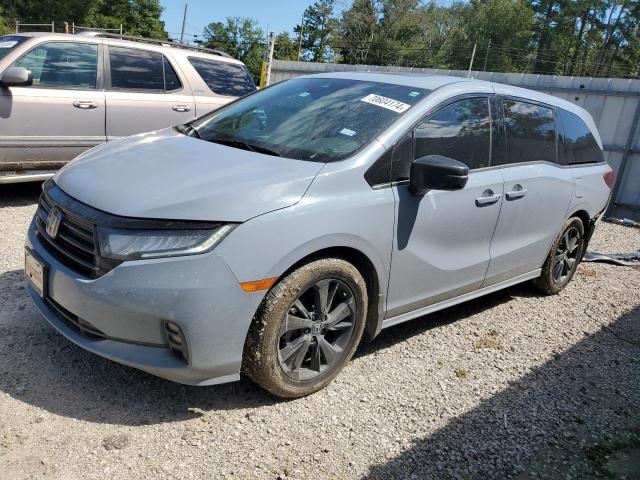 2023 HONDA ODYSSEY SP #2953045719