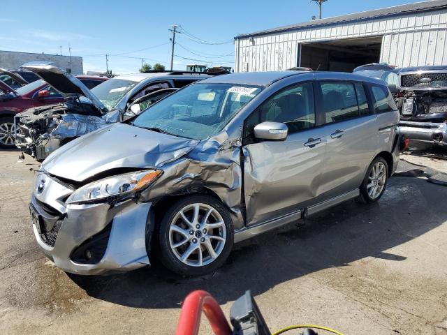 2013 MAZDA 5 2013