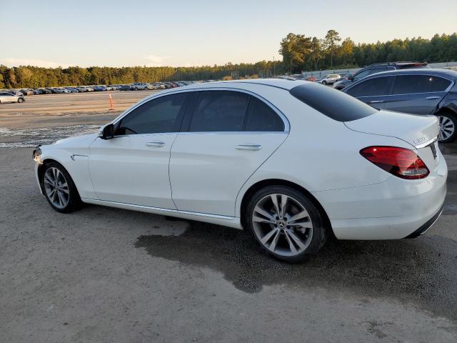 VIN 55SWF4JB8HU211183 2017 Mercedes-Benz C-Class, 300 no.2