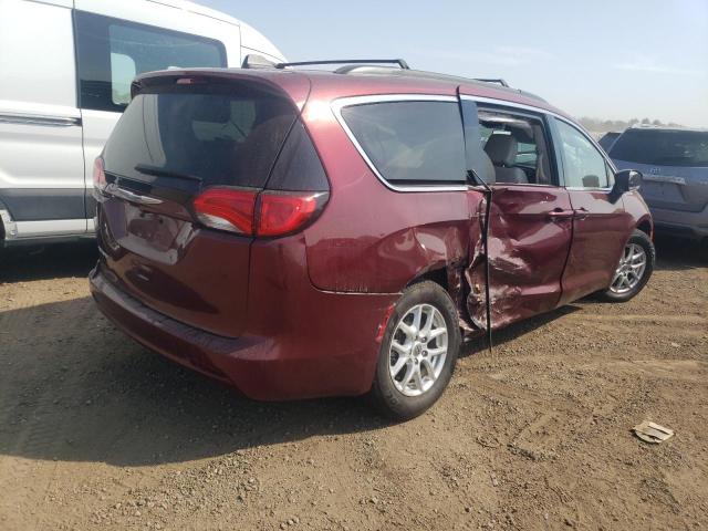 2021 CHRYSLER VOYAGER LX - 2C4RC1DG0MR506399