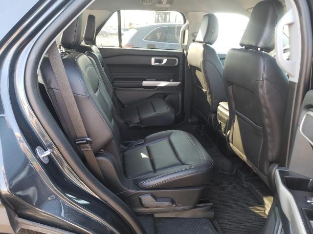 2023 FORD EXPLORER X - 1FMSK8DH2PGC13692