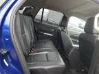 FORD EDGE LIMIT photo