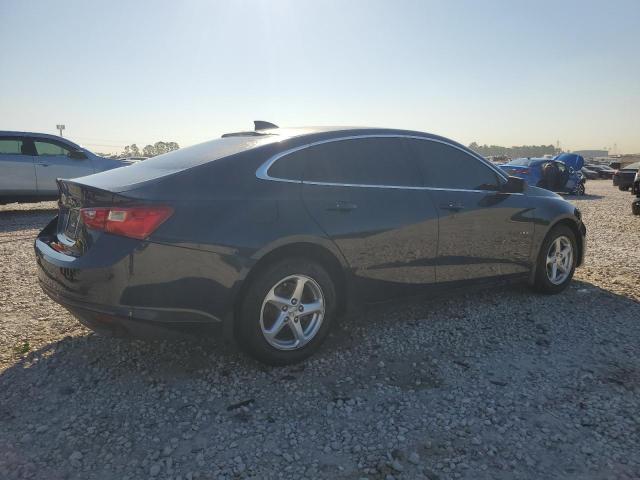 2018 CHEVROLET MALIBU LS - 1G1ZB5ST9JF185100