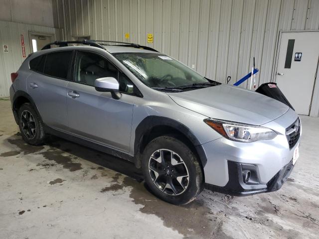 VIN JF2GTACC1KH208301 2019 Subaru Crosstrek, Premium no.4