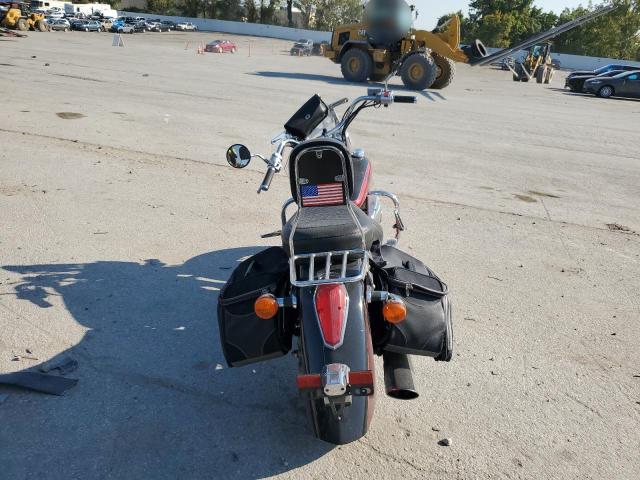 2005 HONDA VT750 CA JH2RC50345M105850