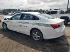 CHEVROLET MALIBU LS photo