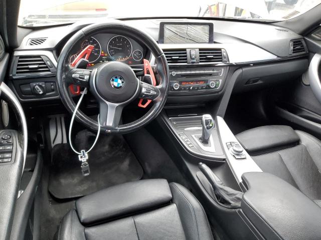 VIN WBA3A9G50DNP36071 2013 BMW 3 SERIES no.8