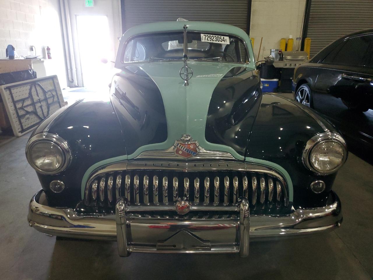 Lot #2979396754 1948 BUICK SUPER