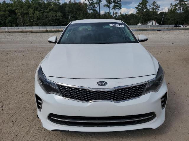 VIN 5XXGW4L27GG091195 2016 KIA Optima, SX no.5