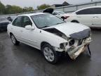 NISSAN SENTRA 1.8 photo